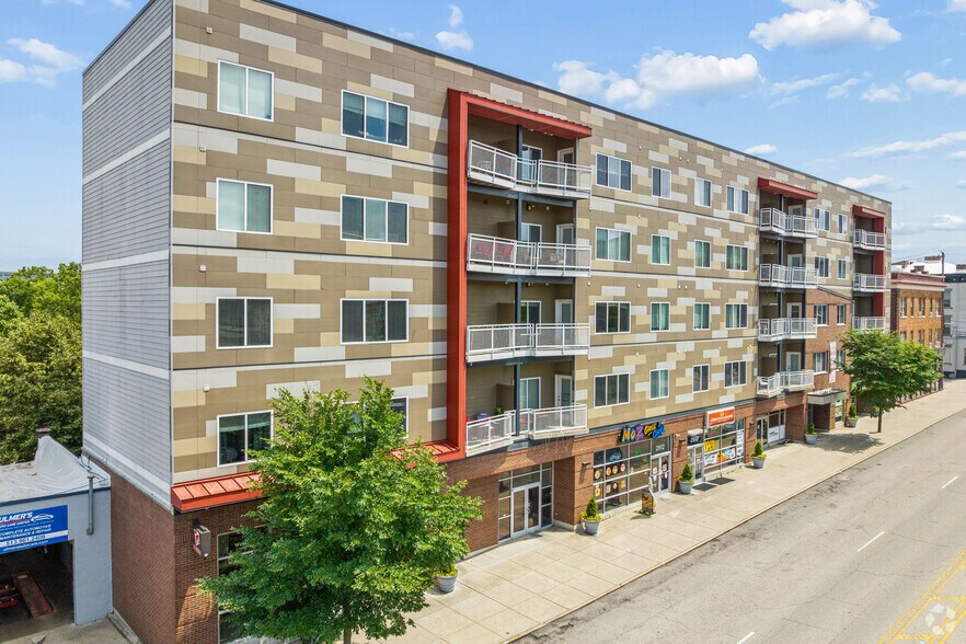More Photos Of 2904-2914 Short Vine St, Cincinnati Apartments For Lease