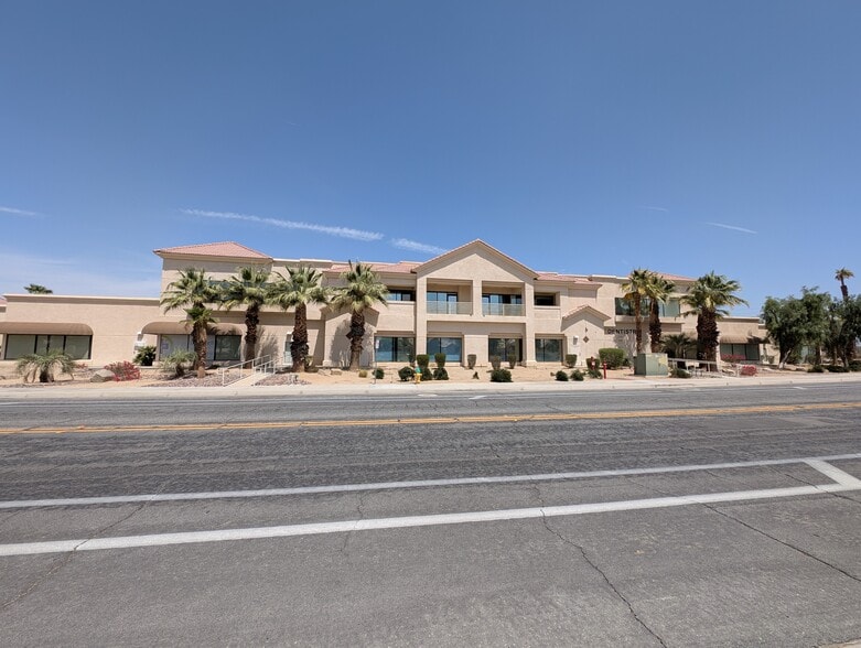 Primary Photo Of 78900 Avenue 47, La Quinta Medical For Lease