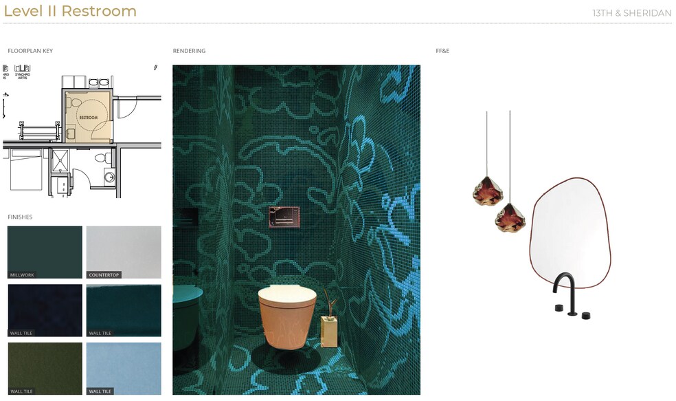 More Photos Of 1350 S Sheridan Blvd, Denver Land For Sale