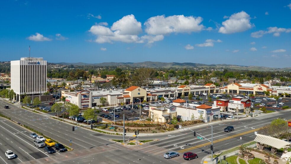 More Photos Of 23815-23831 El Toro Rd, Lake Forest Storefront For Lease