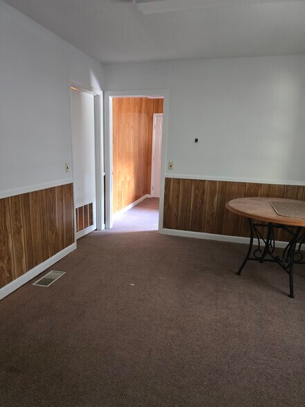 More Photos Of 130 Clay St, Hinesville Religious Facility For Sale