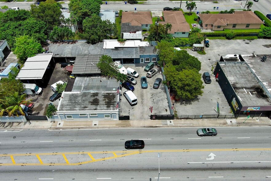 More Photos Of 1235-1349 NW 54th St, Miami Storefront Retail Office For Lease