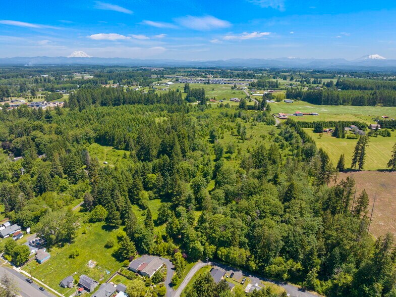 More Photos Of XXX Bay Road, Winlock Land For Sale