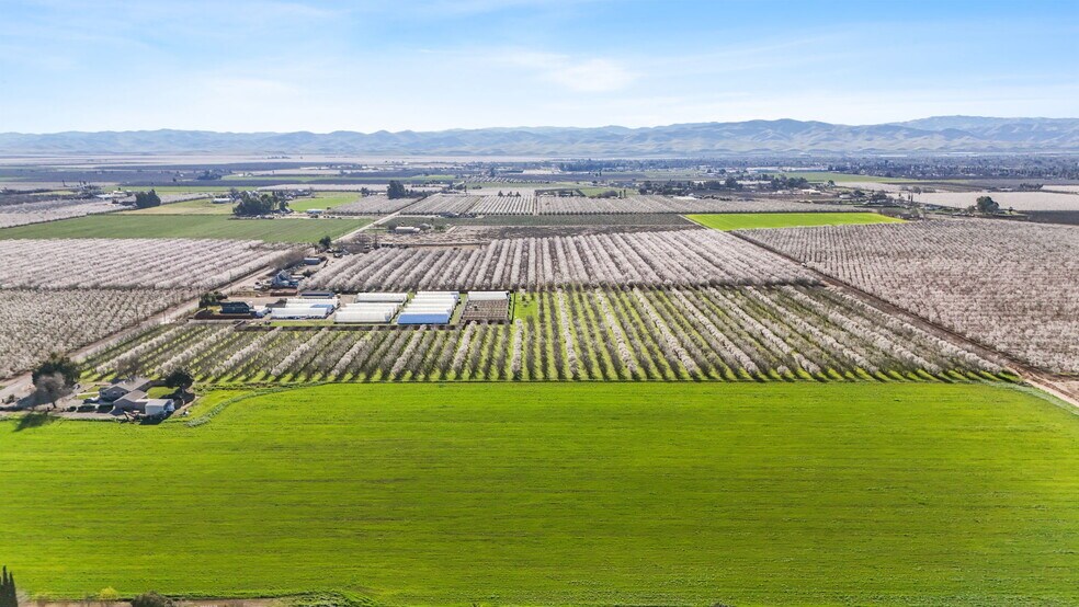 More Photos Of 1631 Fig Ave, Patterson Land For Sale