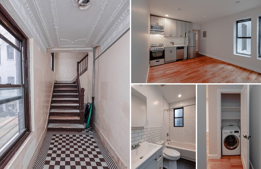 More Photos Of 10-71 Cypress Ave, Ridgewood Multifamily For Sale