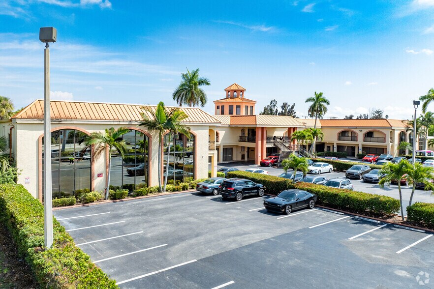 More Photos Of 3049 Cleveland Ave, Fort Myers Medical For Lease