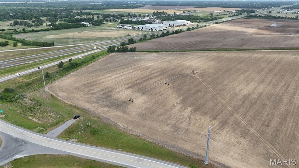 More Photos Of 2338 S Acres Dr, Sikeston Land For Sale