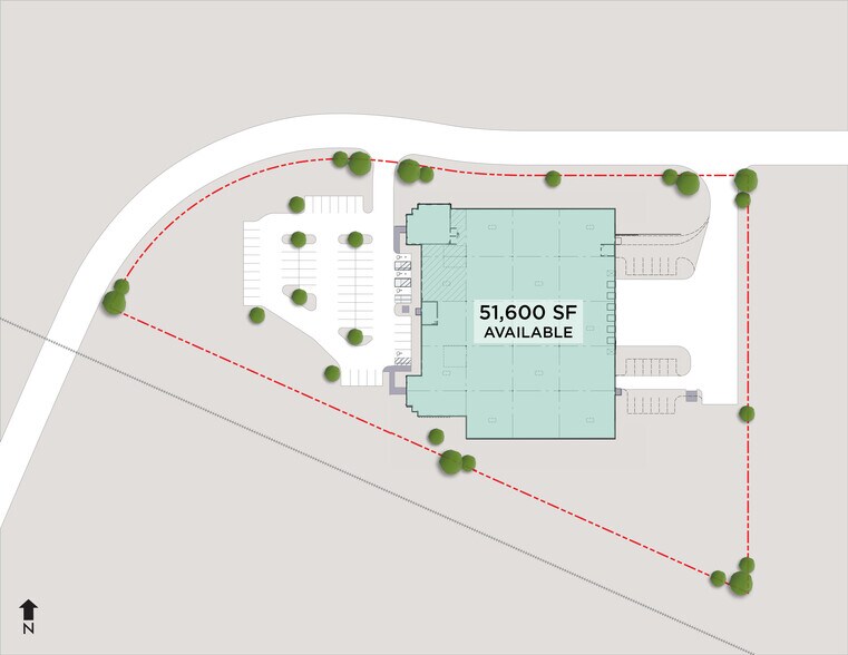 More Photos Of 255 Madsen Dr, Bloomingdale Warehouse For Lease