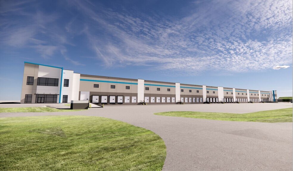 More Photos Of 7800 S Fairplay St, Englewood Warehouse For Lease