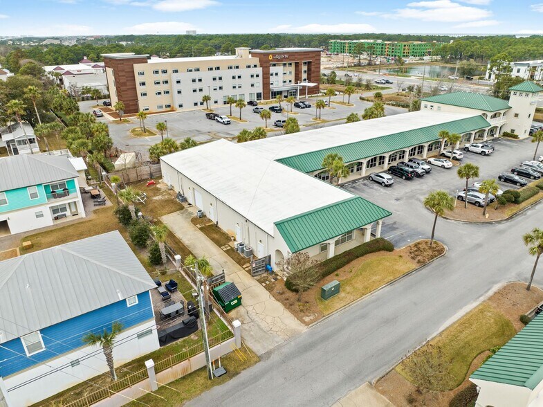 More Photos Of 12815 US Highway 98 W, Miramar Beach Medical For Sale