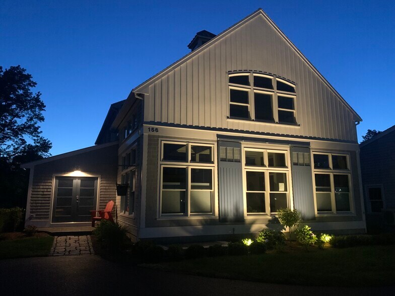 Primary Photo Of 156 Teaticket Hwy, Falmouth Storefront Retail Residential For Sale