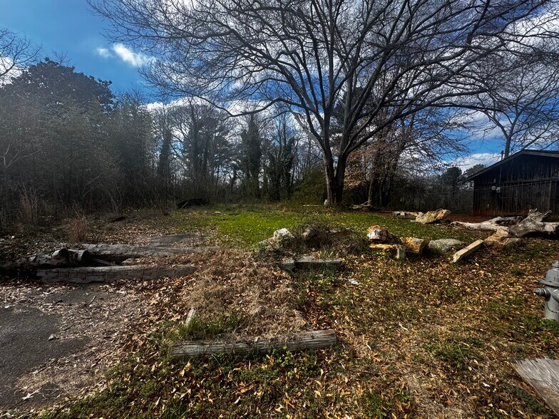Primary Photo Of 3117 Bright Star Rd, Douglasville Land For Sale