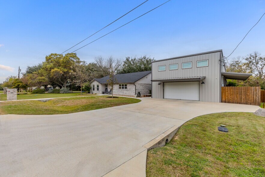 More Photos Of 4400 Co 123 rd, Hutto Land For Sale