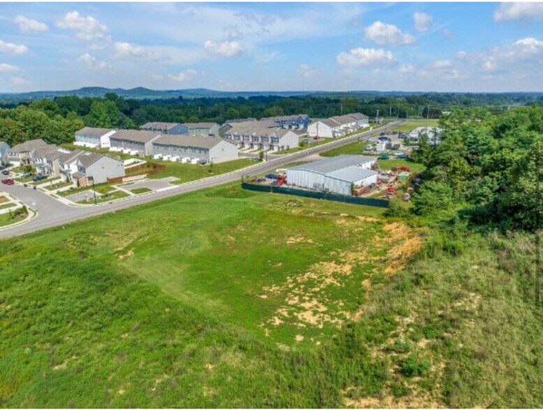 More Photos Of 2501 Precast Dr, Columbia Warehouse For Sale
