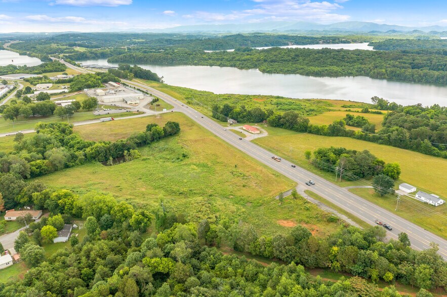 More Photos Of N 411 Hwy, Vonore Land For Sale