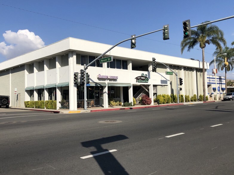 More Photos Of 2881-2895 Loma Vista Rd, Ventura Medical For Lease