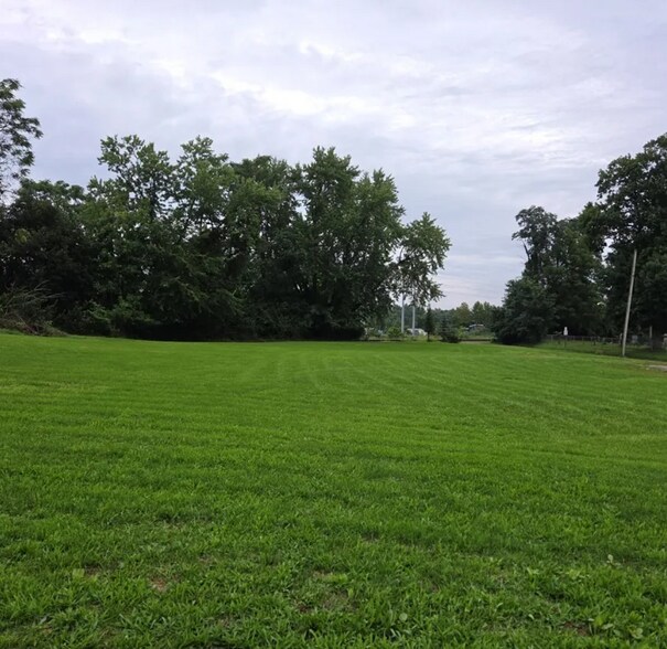 More Photos Of 357 N 6th St, Coshocton Land For Sale