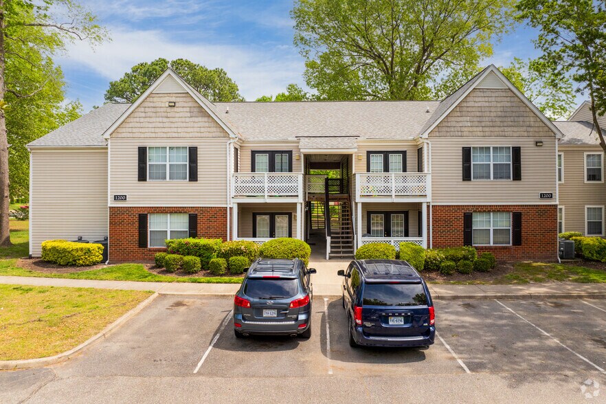 More Photos Of 1201 Edenham Ct, Virginia Beach Apartments For Sale