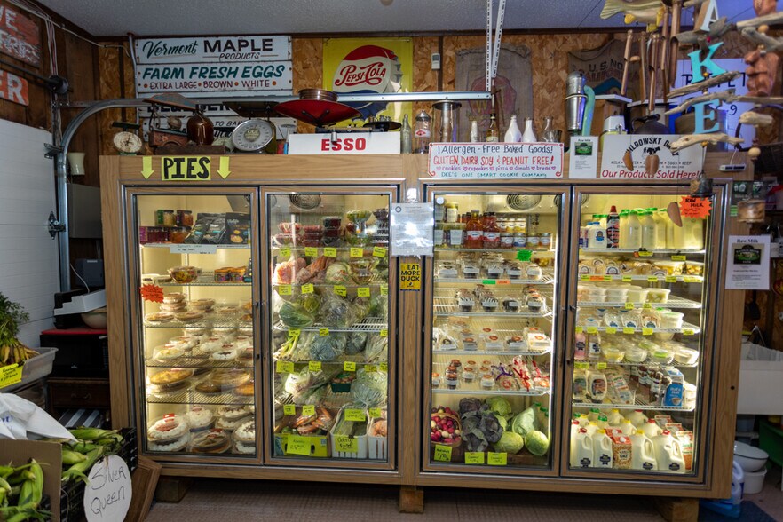 More Photos Of 1105 Route 32, Uncasville Freestanding For Sale