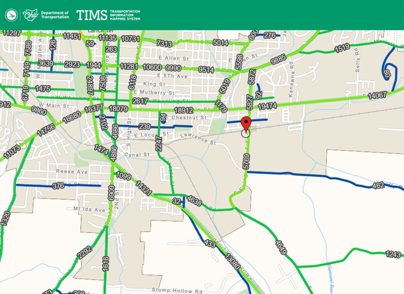 More Photos Of 403 S Ewing St, Lancaster Land For Sale