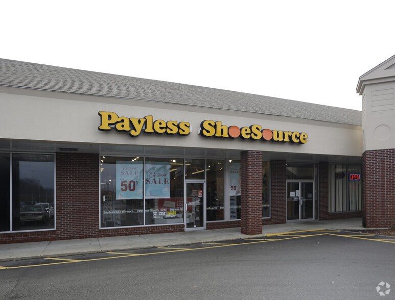 More Photos Of 430 West St, Keene Unknown For Lease