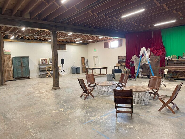 More Photos Of 6545 E 49th Ave, Commerce City Warehouse For Sale