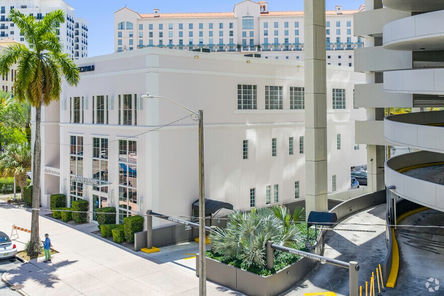 More Photos Of 110 Merrick Way, Coral Gables Office For Lease