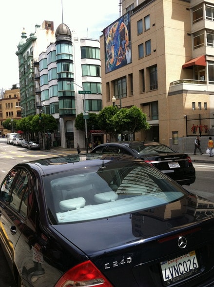 More Photos Of 835 Kearny St, San Francisco Restaurant For Lease