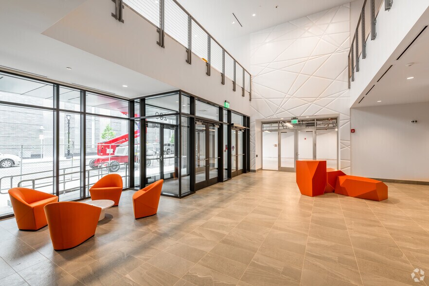 More Photos Of 200 Exchange St, Malden Office For Lease