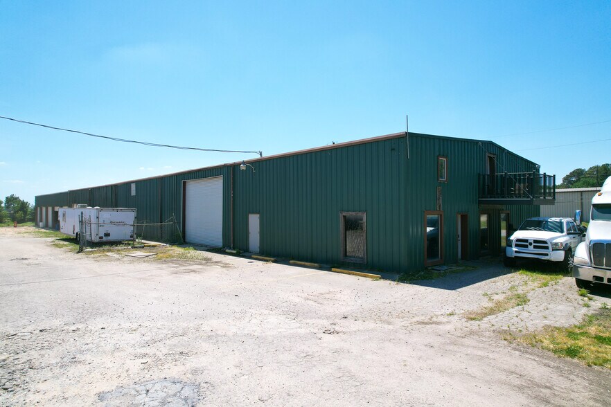 More Photos Of , Gainesville Industrial For Sale