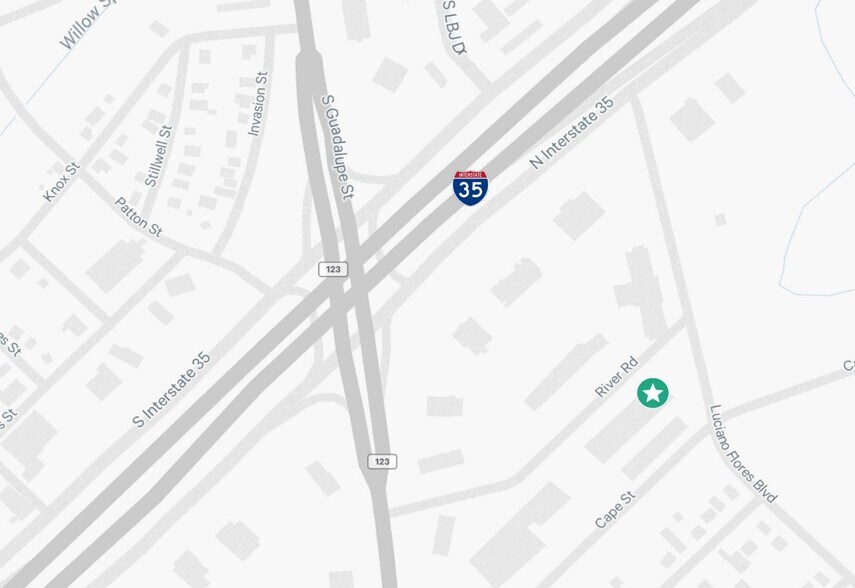 More Photos Of 930 Luciano Flores St, San Marcos Warehouse For Lease