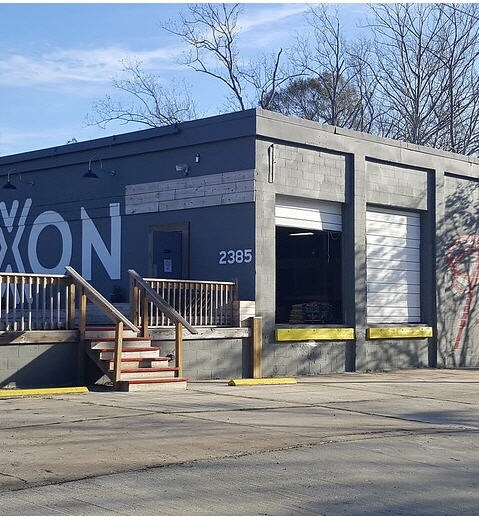 More Photos Of 2385 Corbett St, Jacksonville Warehouse For Lease