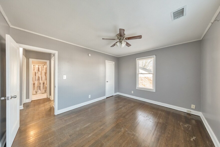 More Photos Of 610 Armstrong St SE, Marietta Multifamily For Sale