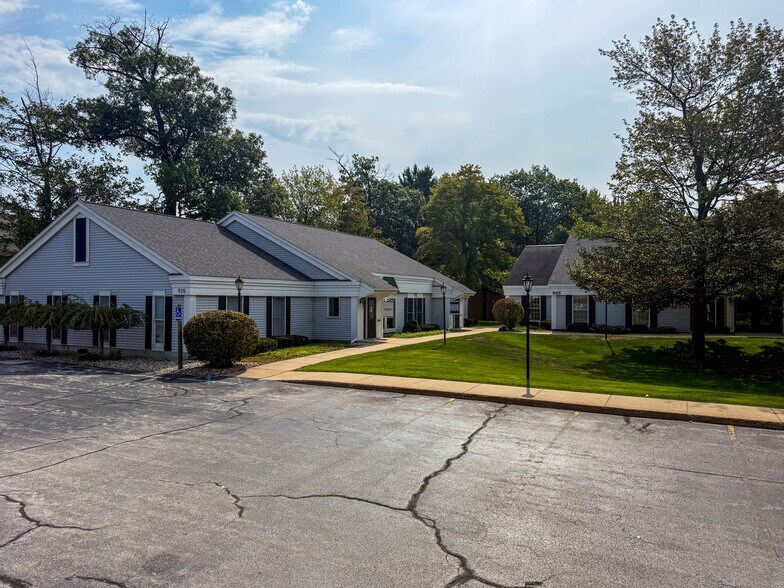 More Photos Of , Muskegon Office For Sale