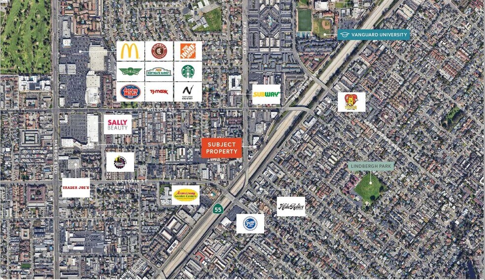 More Photos Of 2285 Newport Blvd, Costa Mesa Land For Lease