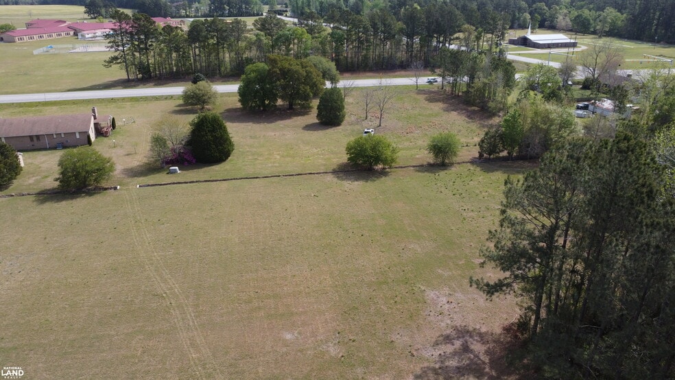 More Photos Of Hwy 421 S. Malpass Corner, Burgaw Land For Sale
