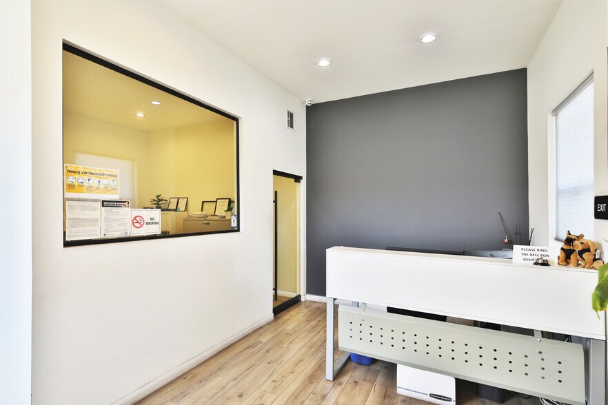 More Photos Of 2053 E 38th St, Vernon Warehouse For Sale