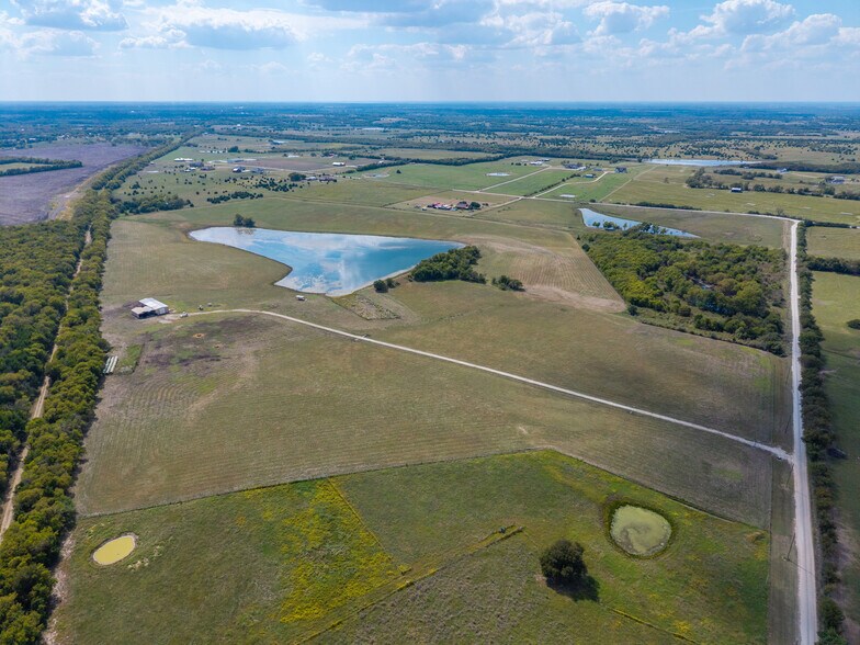 More Photos Of 3679 County Road 1089, Celeste Land For Sale