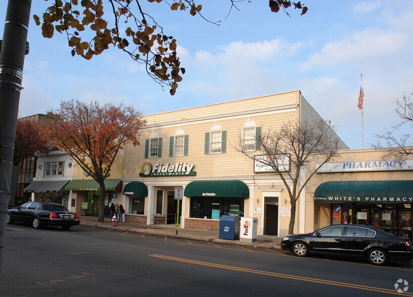 More Photos Of 54-74 South St, Morristown Storefront For Lease
