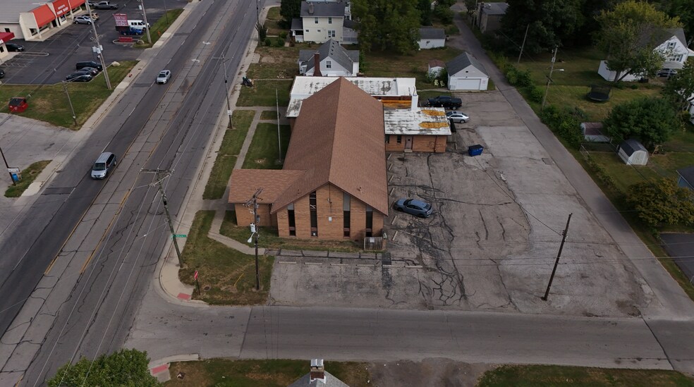 More Photos Of 2800 S High St, Columbus Office For Sale
