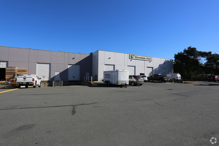 Primary Photo Of 555 Ardersier Rd, Victoria Warehouse For Lease