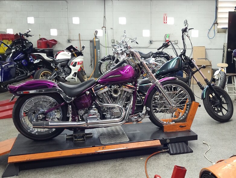 More Photos Of 1517 Pacific Coast Hwy, Harbor City Auto Dealership For Sale