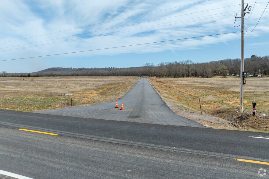 More Photos Of 10600 S Highway 96, Greenwood Land For Sale