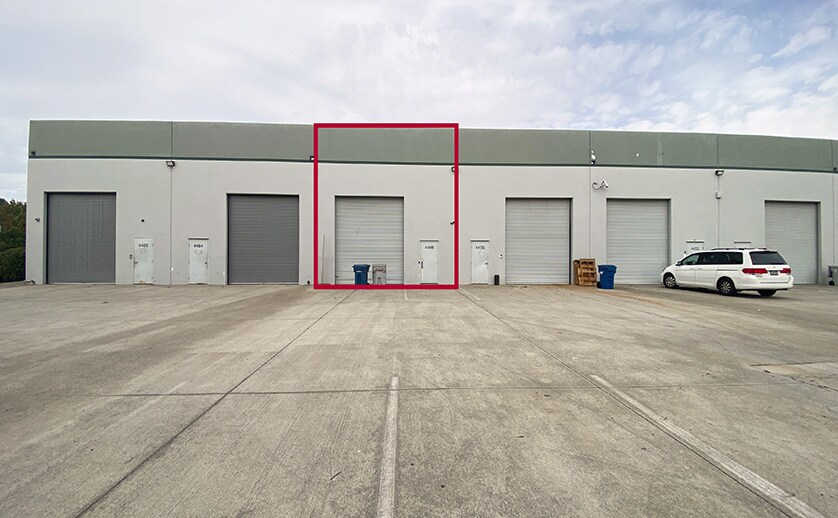 More Photos Of 4444-4468 Technology Dr, Fremont Light Distribution For Sale