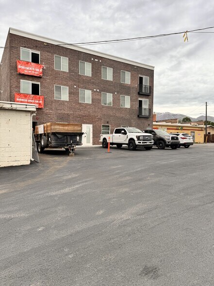 More Photos Of 20 S 100 W, Payson Apartments For Lease