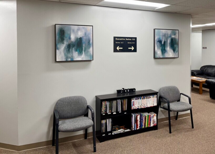 More Photos Of 7950 S Lincoln St, Littleton Office For Lease