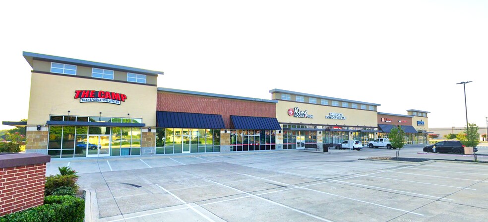 More Photos Of 909 Tripp Rd, Mesquite General Retail For Lease