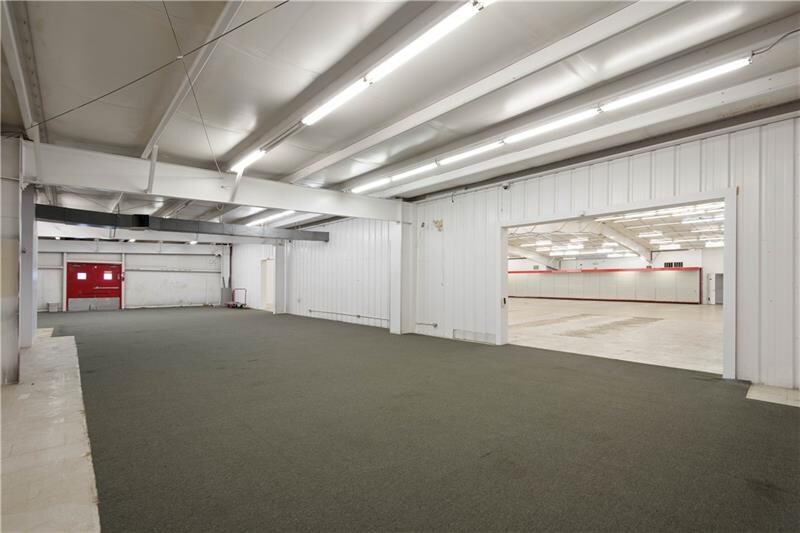 More Photos Of 6027 National Pike, Grindstone Freestanding For Lease