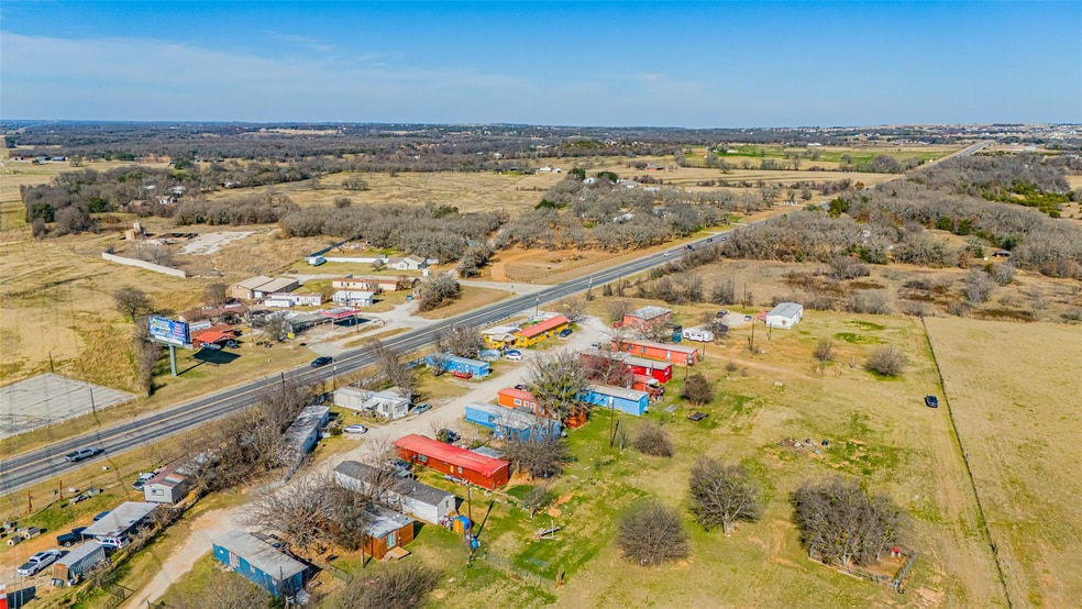 More Photos Of 109 Dill Rd, Weatherford Manufactured Housing Mobile Home Park For Sale