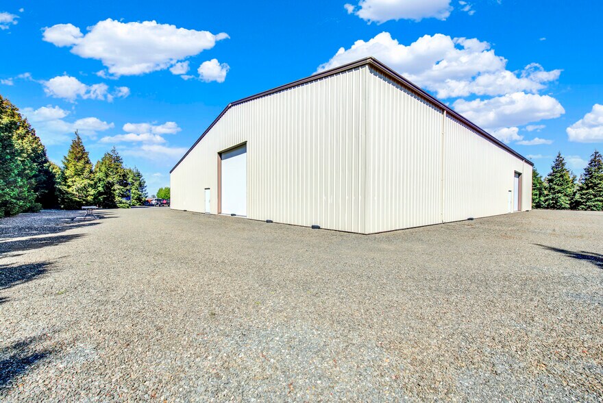 More Photos Of 5050 Melissa Ln, Vacaville Light Manufacturing For Sale